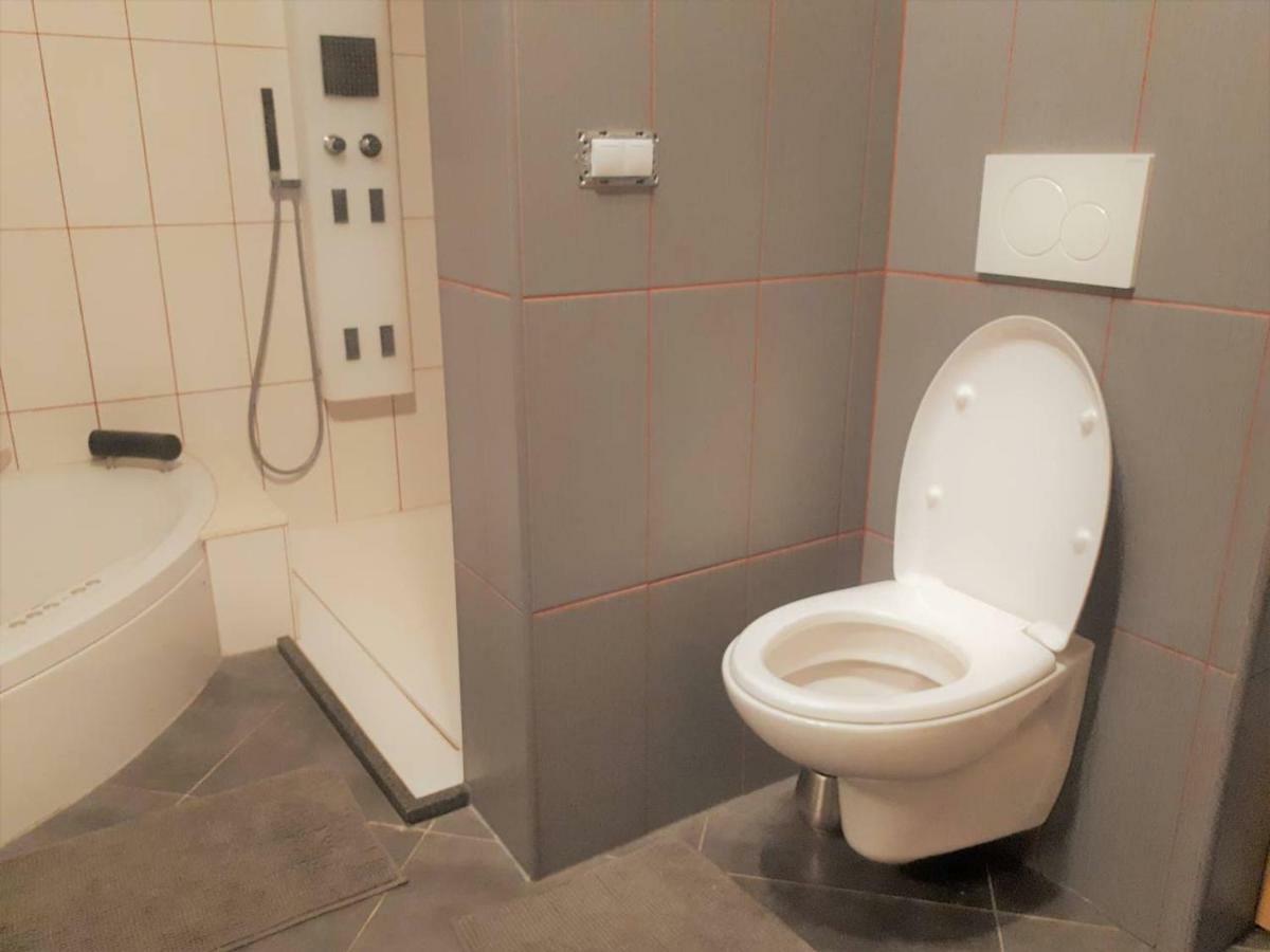 Apartment Olivia Ciginj Экстерьер фото
