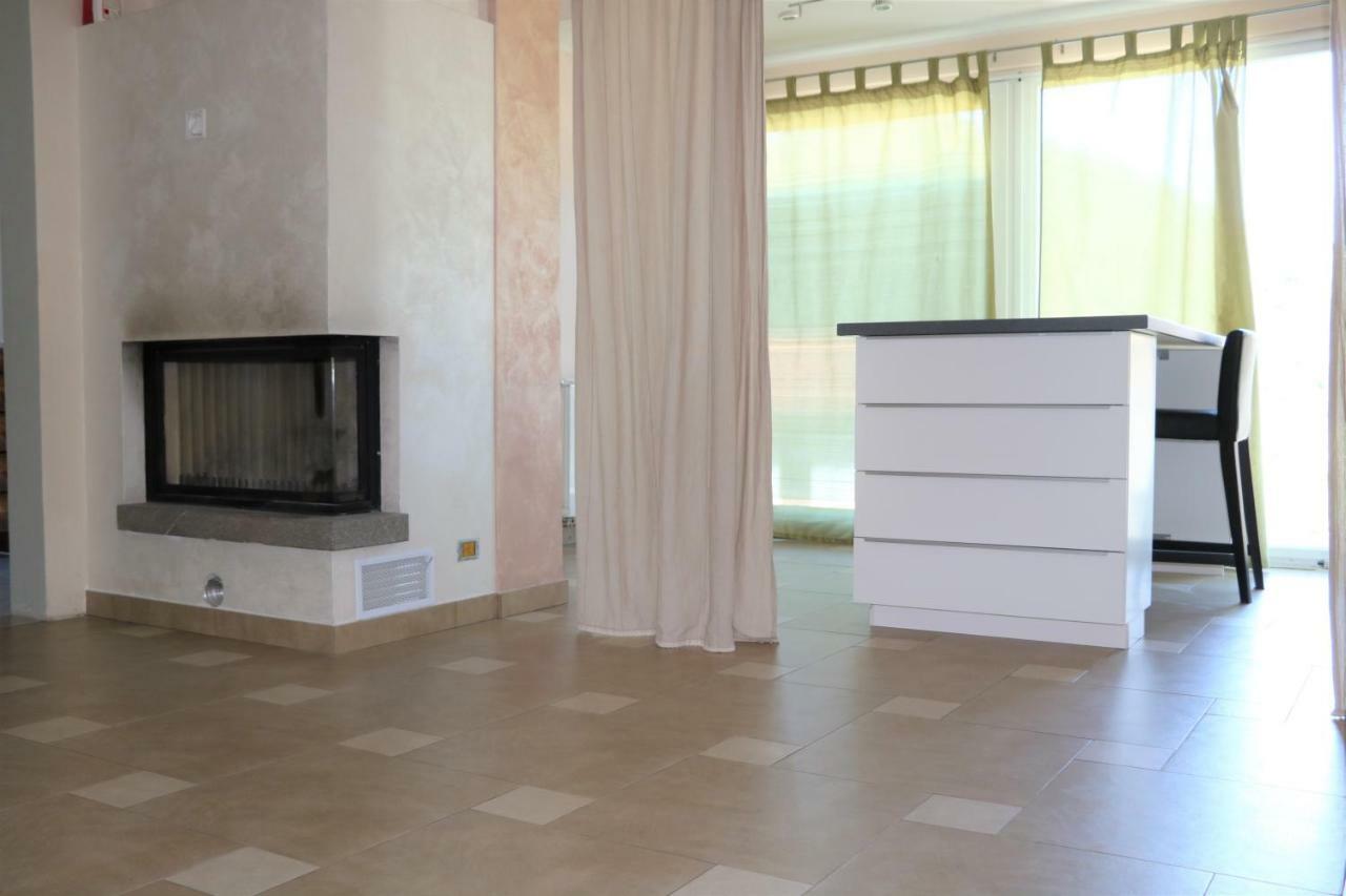 Apartment Olivia Ciginj Экстерьер фото