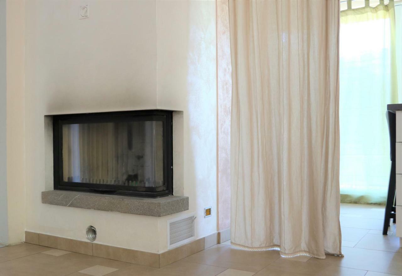 Apartment Olivia Ciginj Экстерьер фото